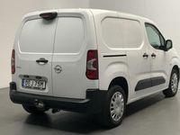 begagnad Opel Combo 1.5 CDTI Skåp