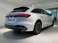 Ny Audi A5 Design 304 HK (223 kW) 2025 Vit Sportkupé
