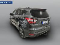 begagnad Ford Kuga 1.5 EcoBoost Flexifuel ST-Line E85 Låg skatt