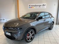 begagnad Alfa Romeo Alfa 6 Tonale PHEV Automat Euro280hk Veloce