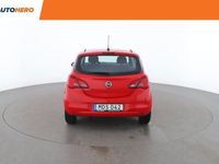 begagnad Opel Corsa 5-dörrar 1.4 *FRI HEMLEVERANS* / Rattvärme, PDC