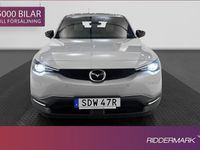 begagnad Mazda MX30 e-Skyactiv First Edition HUD Kamera Navi 2021, Crossover