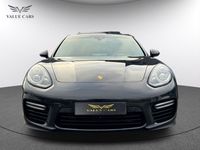 begagnad Porsche Panamera GTS PDK Sport Chrono|Luftfjäd|PSM|Facelift