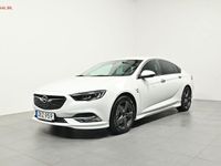 begagnad Opel Insignia GRAND SPORT 2.0 CDTI 4WD 209HK DRAG NAV KAM