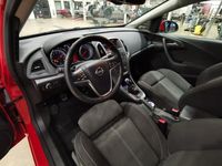 begagnad Opel Astra 1.4 Turbo, Nybes!
