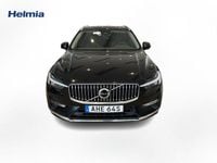 Begagnad Volvo XC60 Core 355 HK (261 kW) 2023 Svart SUV