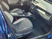 begagnad Toyota Avensis Kombi 2.0 D-4D Active Plus Euro 6