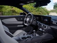 begagnad Ford Mustang GT Convertible V8 446hk