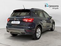 Ny Seat Arona 115 HK (84 kW) 2026 Blå SUV