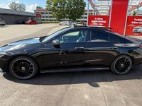 Begagnad Mercedes CLA180 116 HK (85 kW) 2020 Sedan