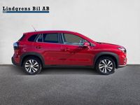 begagnad Suzuki SX4 S-Cross S-CrossHEV AllGrip AGS Euro 6