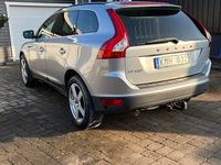 Begagnad Volvo XC60 185 HK (136 kW) 2009 SUV