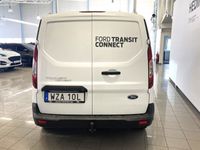 begagnad Ford Transit Connect 1.5 100hk L2 Trend Automat DEMO
