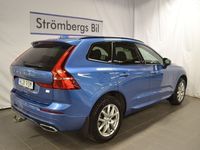 begagnad Volvo XC60 T6 AWD Recharge R-Design