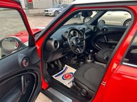 begagnad Mini Cooper D Countryman Pepper KAMKEDJA 112HK