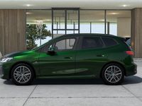 begagnad BMW 220 Active Tourer 225 e xDrive M Sport Keyless Adaptiv-Led Drag H K 2024, Minibuss