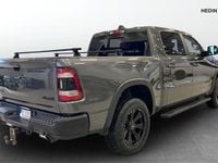 Begagnad RAM 1500 401 HK (294 kW) 2019 Grå Pickup