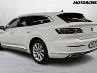 begagnad VW Arteon Shooting Brake R-Line R-line 2.0 TDI 200hk P-värmare/Dragpaket