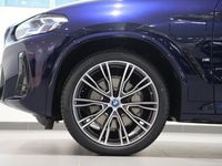 begagnad BMW X3 xDrive30e - Autowåx Bil