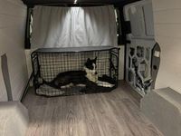 Begagnad Ford Transit Custom 100 HK (73 kW) 2015