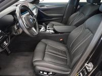 Begagnad BMW 530e M Sport 184 HK (135 kW) 2022 Okänd Kombi