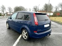 begagnad Ford C-MAX 1.6 TDCi - SoV/Drag/Nybess