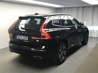 begagnad Volvo XC60 Recharge T6 Inscription Expression