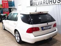 begagnad Saab 9-5 Aero SportCombi 2.3 Turbo Automatisk, 260hk