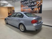 begagnad BMW 320 i Sedan Comfort Euro 5