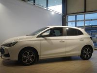 Begagnad MG MG3 Luxury 102 HK (75 kW) 2024 Okänd Halvkombi