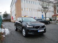 begagnad Volvo XC40 D3 Geartronic Business, SOV, Kinetic Euro 6 VOC