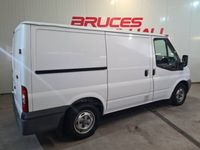 begagnad Ford Transit T280 2.2 TDCi 2011, Transportbil