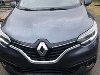 begagnad Renault Kadjar 1.5 dCi Euro 6