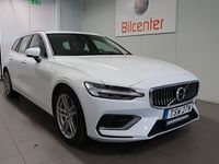 begagnad Volvo V60 Recharge T6 AWD Aut-Drag-Värmare-Navi-VOC-SoV 2021, Kombi