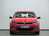 begagnad VW Polo 5-dörrar 1.4 Comfortline P-sensorer Lågskatt