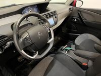 begagnad Citroën C4 SpaceTourer 1.2 e-THP 130hk Navi/Bkamera/1Brukare