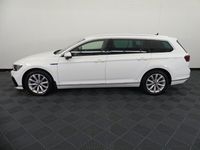 begagnad VW Passat Sportscombi GTE EXECUTIVE DRAG/ GARANTI