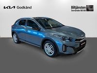 Begagnad Kia XCeed Advance 141 HK (103 kW) 2022 Grå SUV