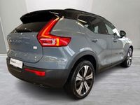 begagnad Volvo XC40 Recharge Single Motor Plus Edition 2023, SUV