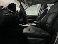 begagnad BMW X3 xDrive20d Steptronic Euro 5 PANORAM SKINN MM