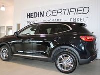 begagnad MG EHS plug in hybrid luxury mån privatleasing ink 2021, SUV