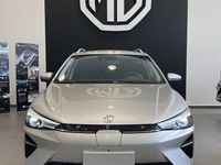 begagnad MG MG5 EV 