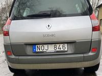 begagnad Renault Mégane II 