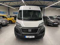 begagnad Fiat Ducato Easy Pro L2H2 6 man 2023, Transportbil