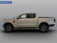 begagnad Ford Ranger Dubbelhytt 2.0 EcoBlue e-4WD