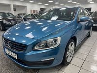 begagnad Volvo V60 D3 Kinetic Euro 6 , NY BES .