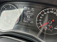 begagnad VW Amarok DoubleCab 2.9t 3.0 V6 TDI BMT 4Motion Eu 6