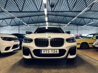 begagnad BMW X3 M40i 354HK