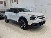 begagnad Citroën e-C4 Citroën ë-C4 Beställning 2022