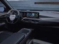 Ny Kia EV5 GT-Line 160 kW (218 HK) 2026 SUV